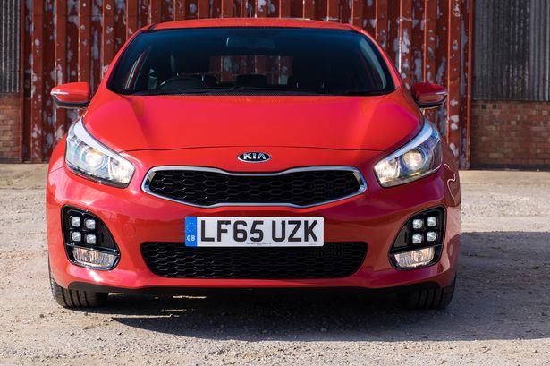 #KiaNow: #Kia's #pro_ceedGT Line is a fantastic car for the money via <a href="/dailyrecord/">Daily Record</a> dailyrecord.co.uk/lifestyle/moto…