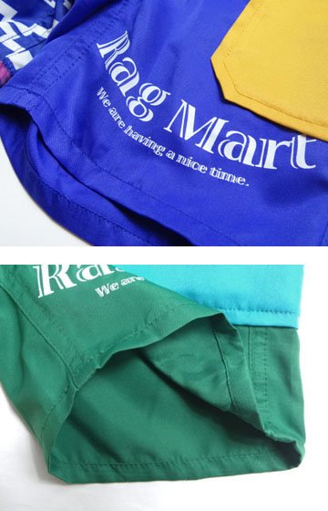au_keep_x8db's tweet photo. 【セール/SALE】RAG MART（ラグマート） 水着（トランクス/配色切替）（100cm/110cm/120cm/130cm）通常価格3,600円
　
https://t.co/7SyVTNnM3H https://t.co/Pbdtrpc58n