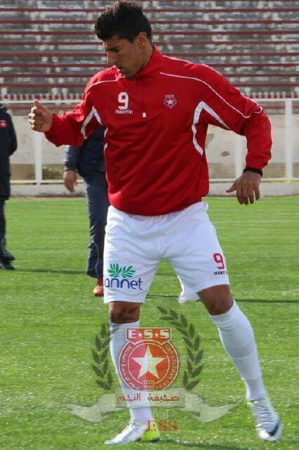 3yal_altheb's tweet image. القناص وقاتل الحراس  @Bounedjah9 سيدعم صفوف الزعيم في فترة الانتقالات الشتوية #كلنا_نحضر_لأجل_السد (رأيكم في الصفقة