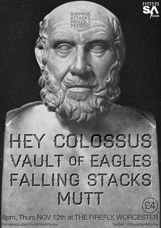 Surprise Attackszz tweet media