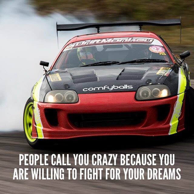 instadrift's tweet photo. Dream big! #teamdriftmonkey #themonkeylife #themonkeyeffect #supportmonkeylife #driftmonke… https://t.co/AoZHaQghFU https://t.co/jSWHyBPadP