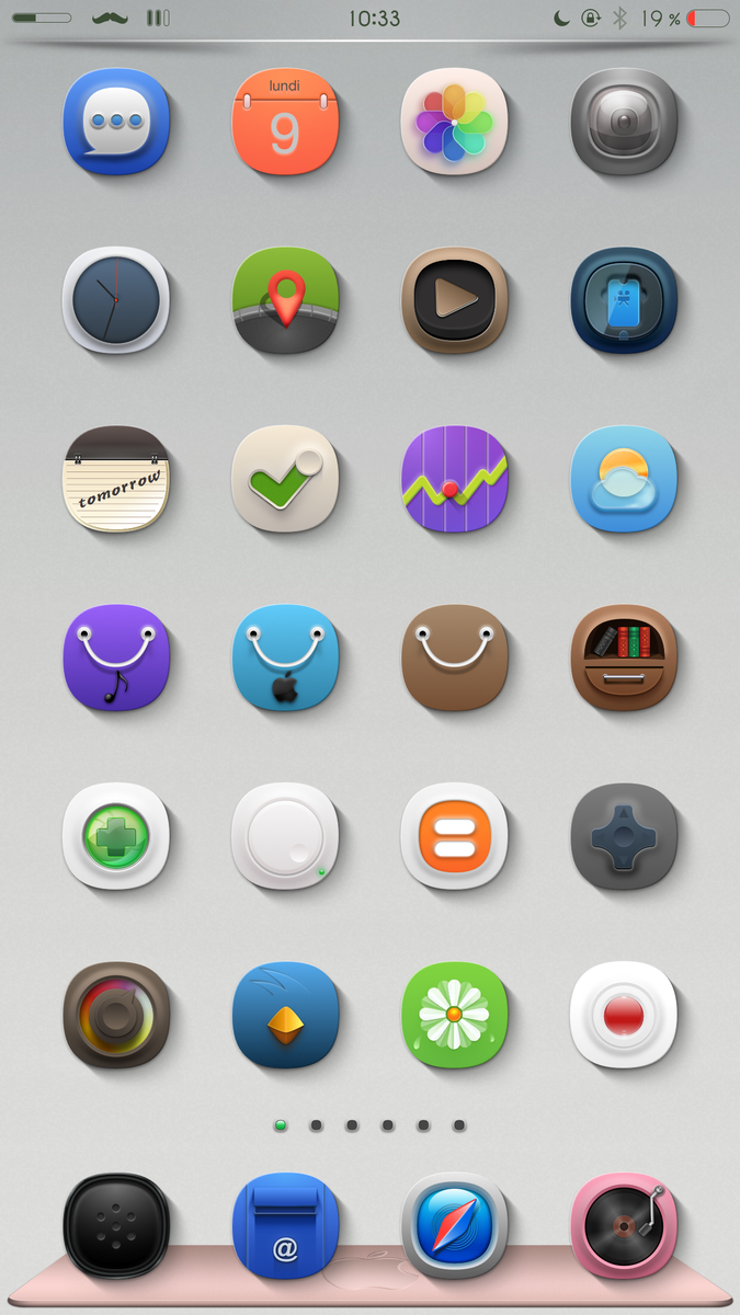 julartdream's tweet photo. #Gentleman #MagicDots (8) are available in #cydia
For actived the dots:
https://t.co/jtcpv4t2HD RT https://t.co/2oP0of7ECo