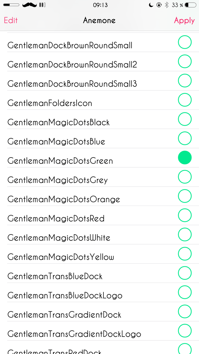 julartdream's tweet photo. #Gentleman #MagicDots (8) are available in #cydia
For actived the dots:
https://t.co/jtcpv4t2HD RT https://t.co/2oP0of7ECo