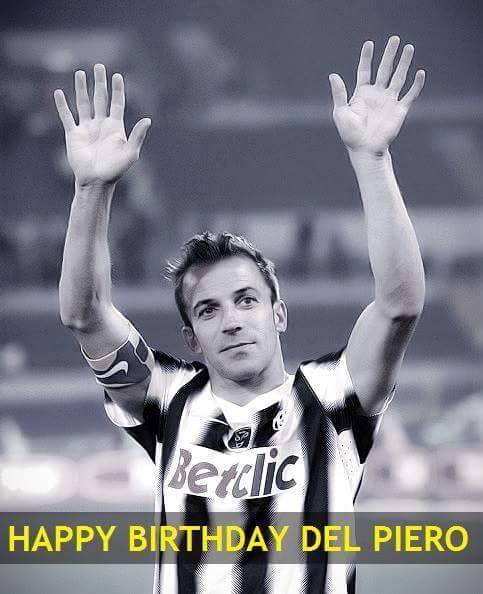 We wish Italian Legend Alessandro Del Piero a very Happy Birthday!

Last Year he played for Delhi Dynamos

Football 