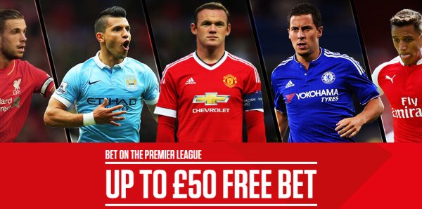 BigTipsTopBets's tweet image. Ladbrokes new account welcome #offer: Get up to a £50 #FREE BET

Register here --&amp;gt; bit.ly/LAD50FREE