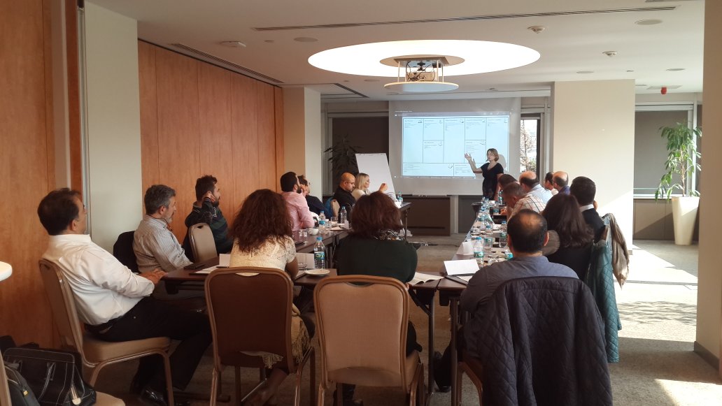 MentoRnD's tweet photo. TÜBİTAK'ın desteklediği #mentornd eğitim programımız başladı. Ayrıntılı bilgi için https://t.co/lOiUuQbjS7 https://t.co/01s7Z4YD9D