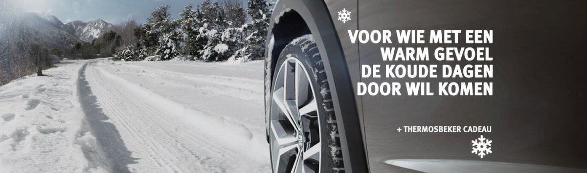 Voor wie met een #warm gevoel de #koude dagen wil doorkomen! bit.ly/1MundDN #SEAT #Gratis #Wintercheck