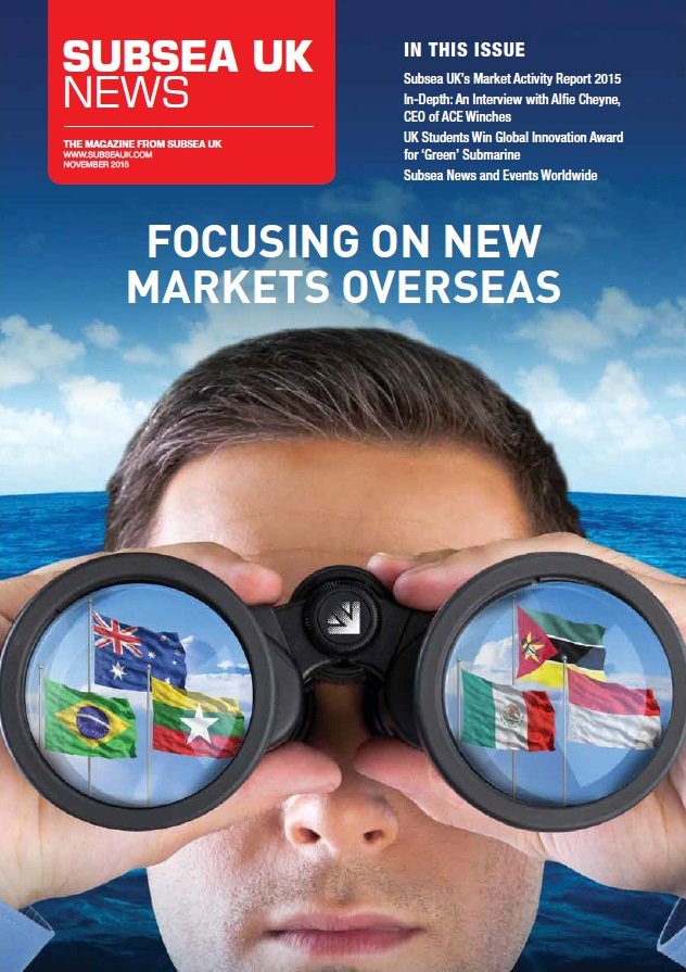 GUH_News's tweet photo. Latest Issue of the Subsea UK News Magazine Now Online! #subsea #energy #oil #gas https://t.co/bTP139pAgL https://t.co/2m1M1eESCE
