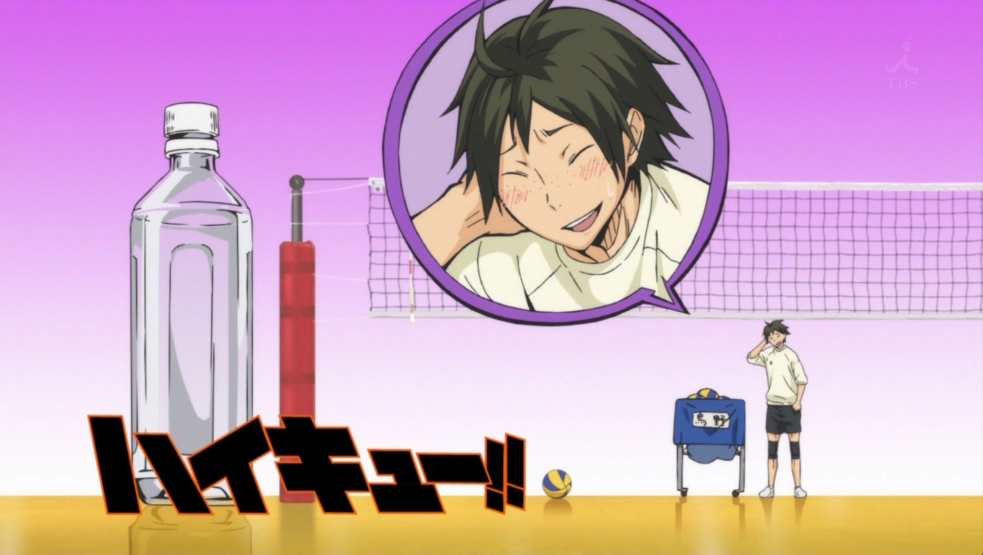 わっふる 山口忠生誕祭 山口忠生誕祭15 Happy Birthday 2期でのあの名言 待ってます T Co Jhwqivewvx Twitter