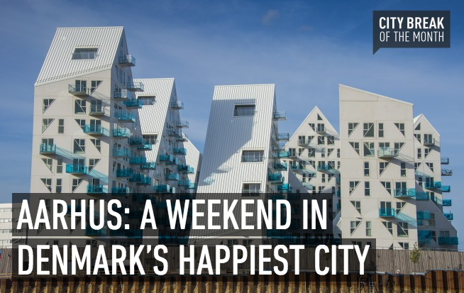 RoughGuides's tweet photo. Monday blues? You need to spend a weekend here: https://t.co/TXLEeoElni #Denmark https://t.co/Jt46Qz505Y