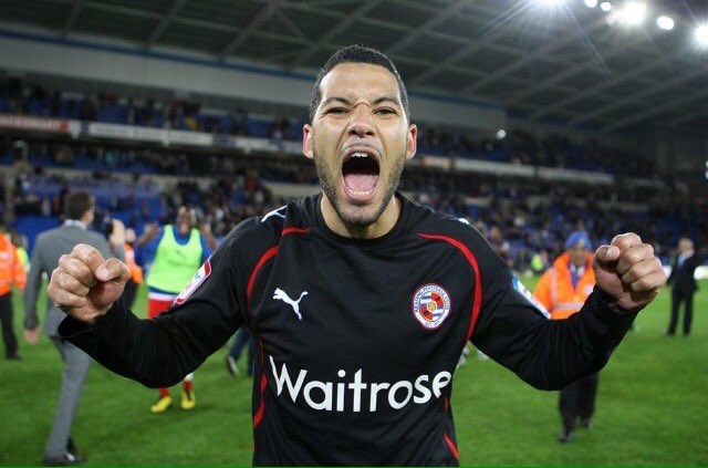 Happy birthday to Jobi Mcanuff. The former captain turns 34 today. 