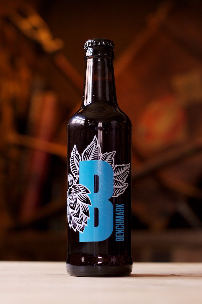 BedlamBrewery's tweet photo. Super thrilled to have our #Benchmark and #Porter brews with @Flavourly soon #TweetMyBeer #craftbeertalks https://t.co/cmOAydOH69