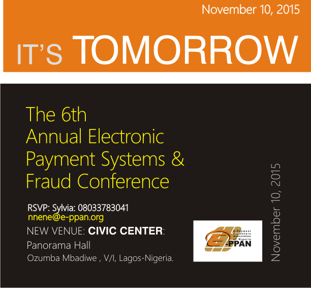 BnLPulse's tweet photo. Yes! It's tomorrow! #eppan #conference #electronicFraud #epayments #bnlpulse #businessANDlifestylepulse https://t.co/d1a7ZfFjND