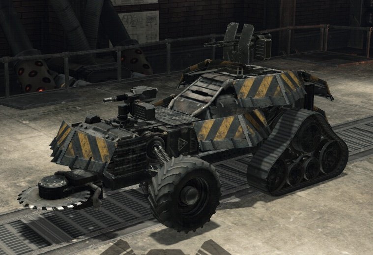 crossout on twitter latest creation from our players the name of