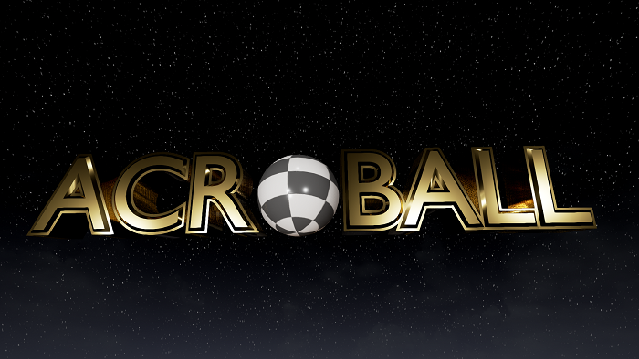 gmw3_'s tweet photo. #NewToVR gets the ball rolling by... getting the ball rolling in Acroball: https://t.co/OtclllNW8e https://t.co/nybCVuDYuO