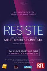 _RegArts_'s tweet photo. @RÉSISTE La meilleure comédie musicale de ces dernières années !  https://t.co/sG52jR3LuK https://t.co/U24m7VOxqD