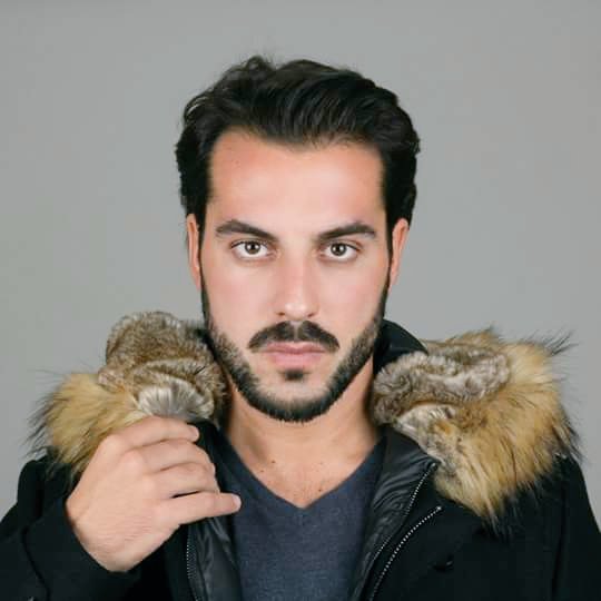 Igor Estévez (@igorestevez) on Twitter photo 