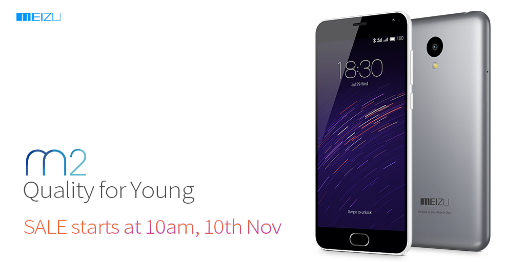 Meizu_India's tweet photo. Register for your best gift for family at Diwali time! #QualityForYoung https://t.co/TSR2HToZoB https://t.co/NO2cvDkcW3
