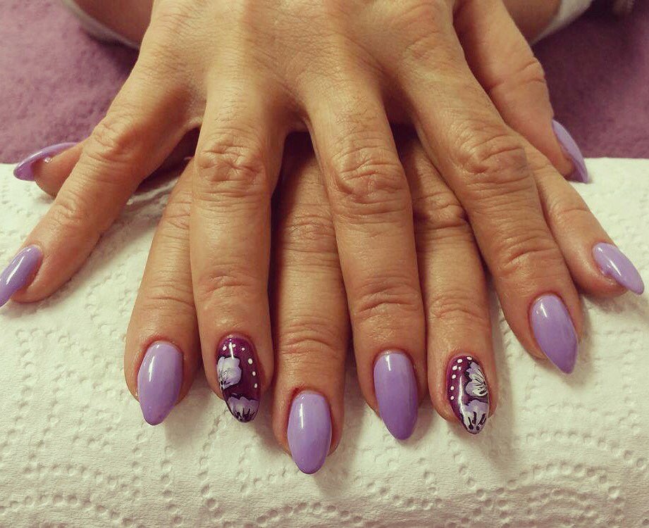 irmassalon's tweet photo. Love! #nails #NailGlossip #nailsforbreakfast https://t.co/yRwq44PBlM