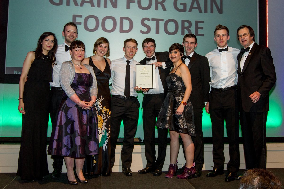 ICENorthWest's tweet photo. The @efod_uk team commended at #ICENWawards 2015. Could you win our Community Award in 2016? https://t.co/nlUtlA3SHA https://t.co/bw96e4fvGK