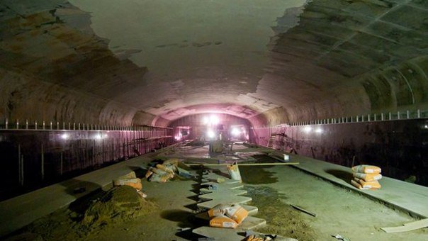 Названы 4 новые станции казанского метро. Первая из них - Фучика.
 prokazan.ru/news/view/1055…