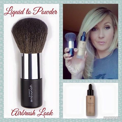 kellyannp's tweet photo. Ask me for more info on the combination you've been waiting for! 💜👍💜 #younique #foundation #coverage #photoshopLook https://t.co/FvxgfatZ2B