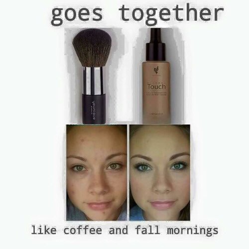 kellyannp's tweet photo. Ask me for more info on the combination you've been waiting for! 💜👍💜 #younique #foundation #coverage #photoshopLook https://t.co/FvxgfatZ2B
