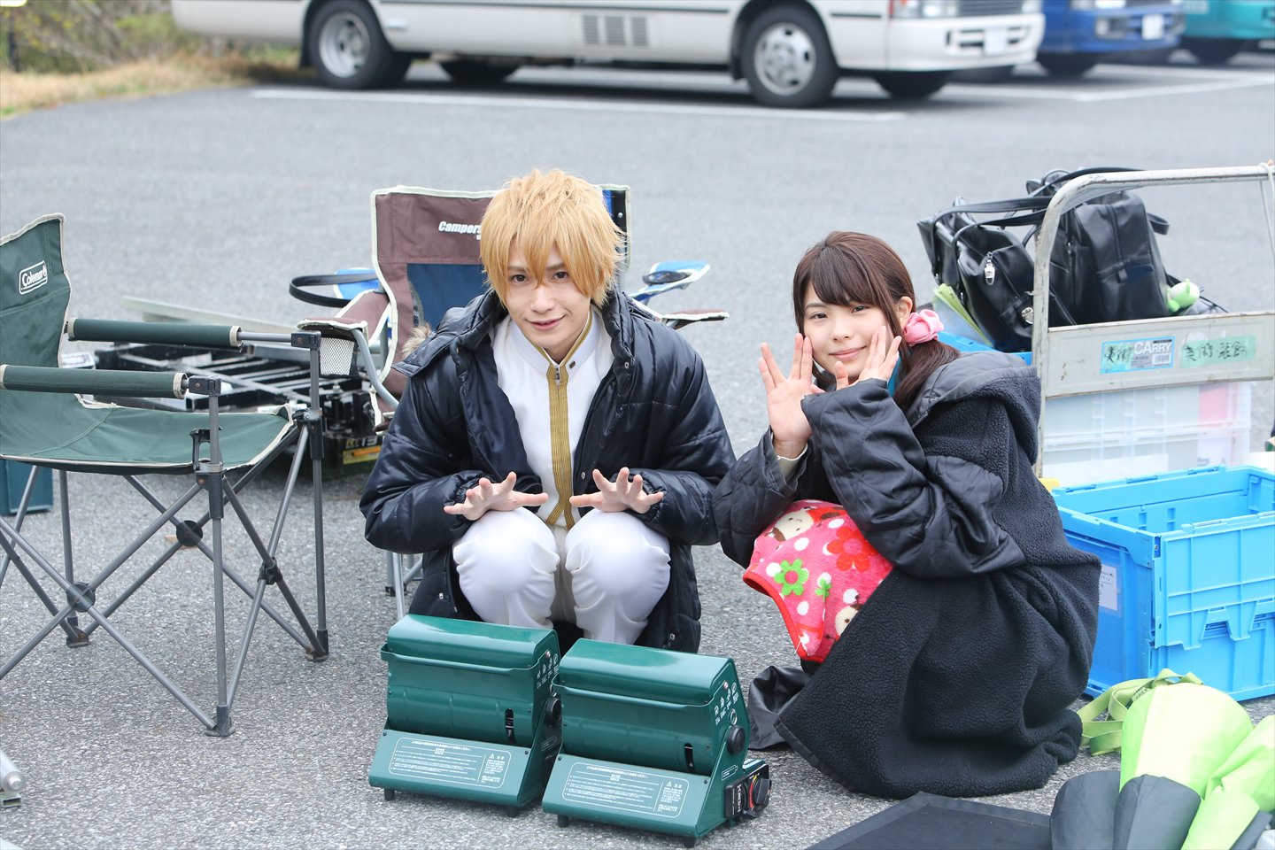 実写版 薄桜鬼ssl 公式 ドラマ 薄桜鬼ssl もひと段落し舞台にバトンタッチ 本日から舞台版のお稽古が始まりましたね 皆様 来月はシアターサンモールへ ドラマ全話パック共々よろしくお願いします 薄桜鬼ssl撮影現場オフショット大公開