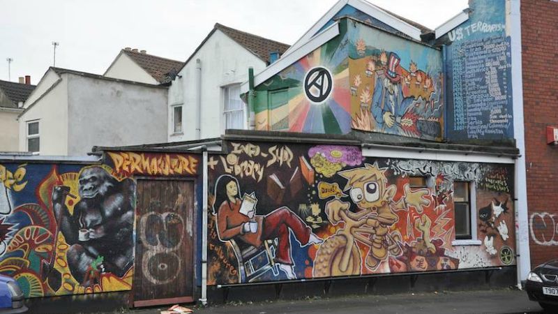 WinterOakPress's tweet photo. 20th birthday bash in Bristol - report in latest Acorn
#Kebele
https://t.co/2XxlRhB92A https://t.co/w4z1FcWteI