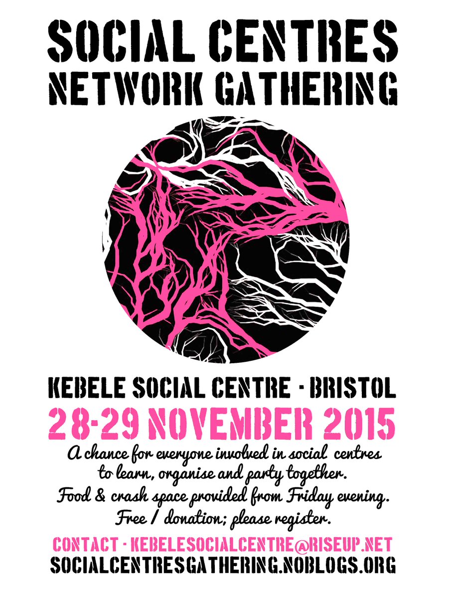 WinterOakPress's tweet photo. 20th birthday bash in Bristol - report in latest Acorn
#Kebele
https://t.co/2XxlRhB92A https://t.co/w4z1FcWteI
