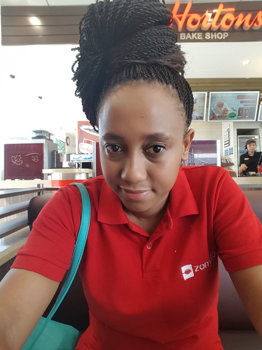liveandletlee's tweet photo. Sending lots of love back to my @ZomatoSA family... I love you all and dont you forget it #hellozomato https://t.co/kTbUFJD0jQ