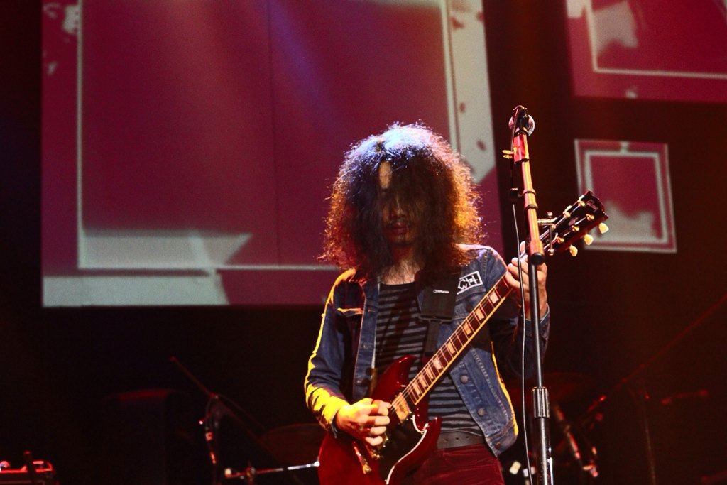 Kemeriahan SYMPHONESIA "Through Public Diplomacy" di Sabuga sabtu lalu <a href="/symphonesia/">Symphonesia HI UNPAD</a>