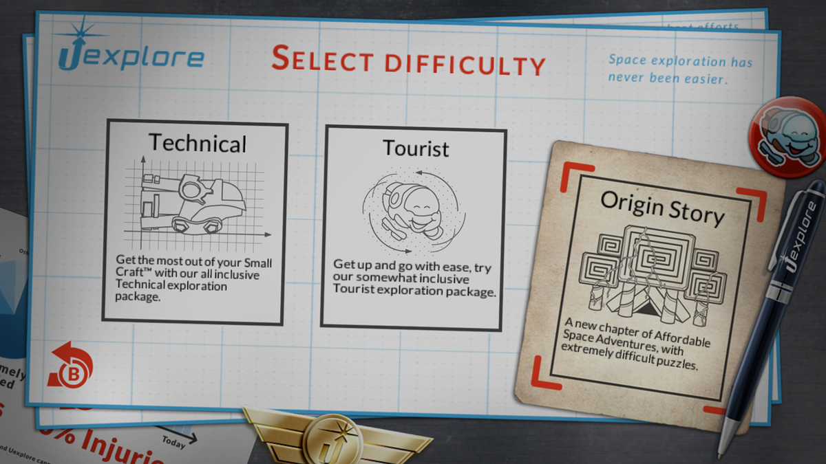 NapNokGames's tweet photo. So, who's up for new levels of Affordable Space Adventures for free later this week? Celebrate with a discount too! https://t.co/HCeVPBepmo