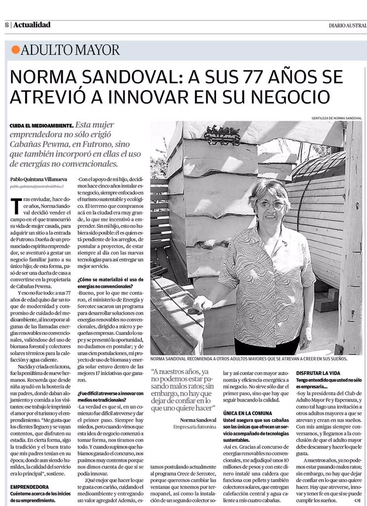 Energía Los Ríos tweet media