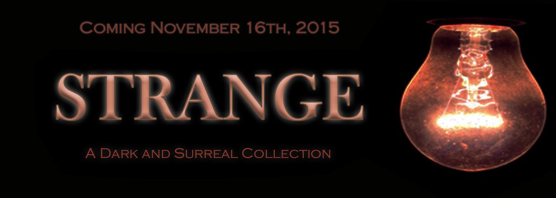 Strange: A Dark and Surreal Collection by Mark Taylor. Pre-order NOW!.
#Horror #BookBoost
amazon.com/dp/B017MIFPRK/