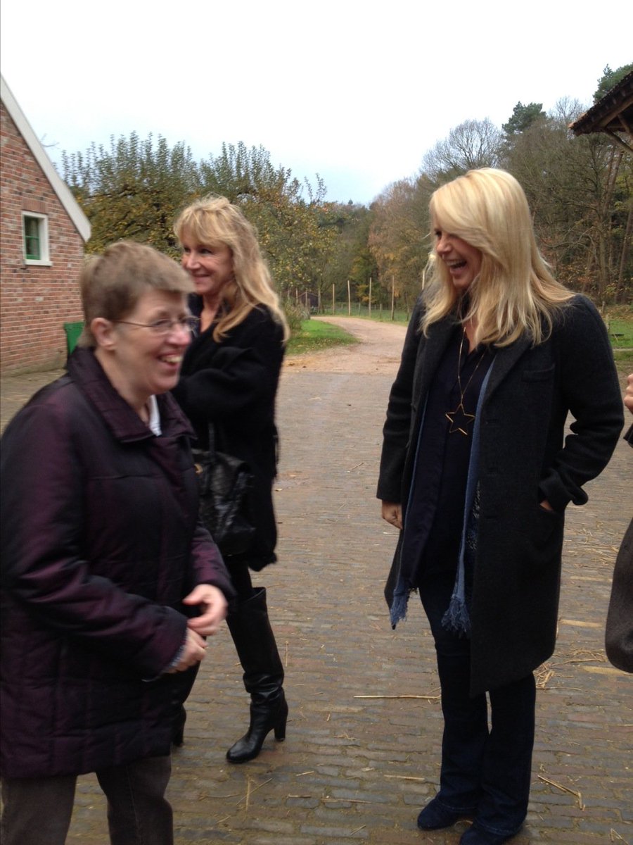 Trots op onze medewerkers <a href="/Permar_WS/">Permar WS</a> Linda de Mol opent het #schoolontbijt <a href="/Openluchtmuseum/">Openluchtmuseum</a>