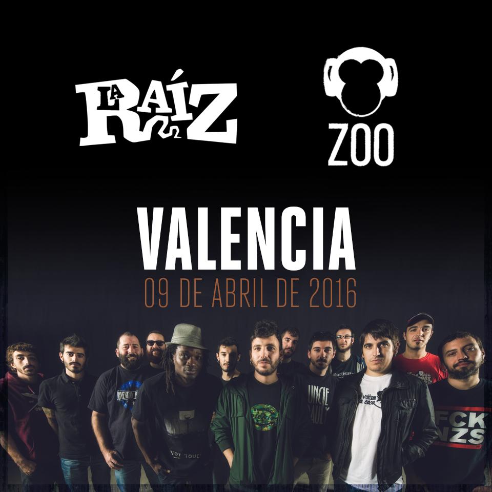 La Raíz tweet media