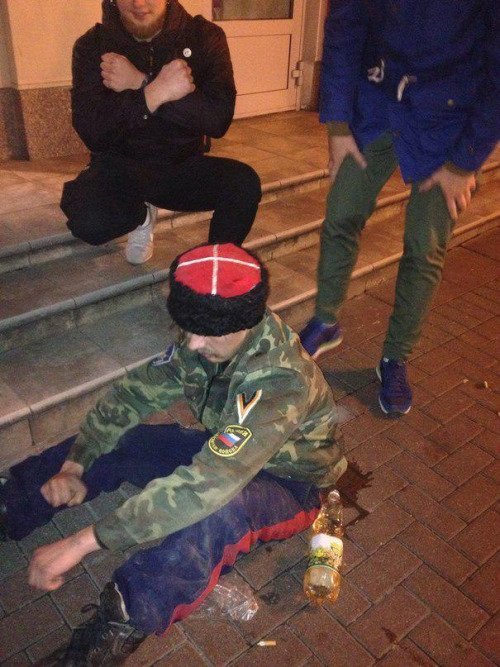 Анкара поддерживает введение миротворцев на Донбасс, - Эрдоган - Цензор.НЕТ 8307