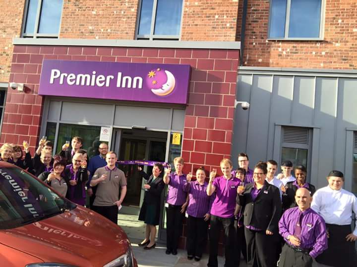 Team Beverley ready to get stuck into main training week! Good luck guys <a href="/placemadebyyou/">A Place Made By You</a>