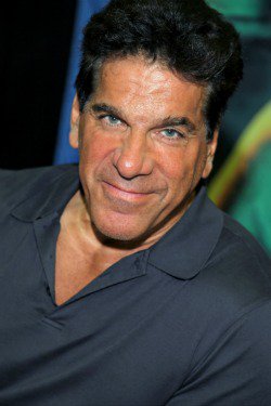 It\s \"Lou Ferrigno\" birthday today. Happy Birthday 