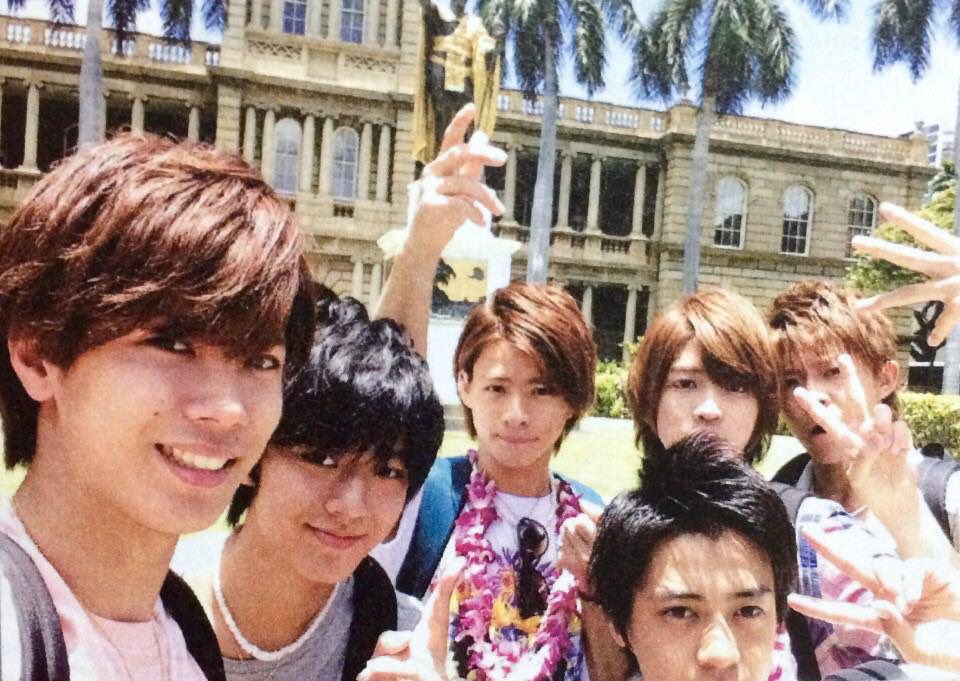 King_vs__Prince's tweet photo. あと！
今日で結成３ヶ月👏🏻
よっしゃあああああああ♡ https://t.co/SeSHqPeWVZ