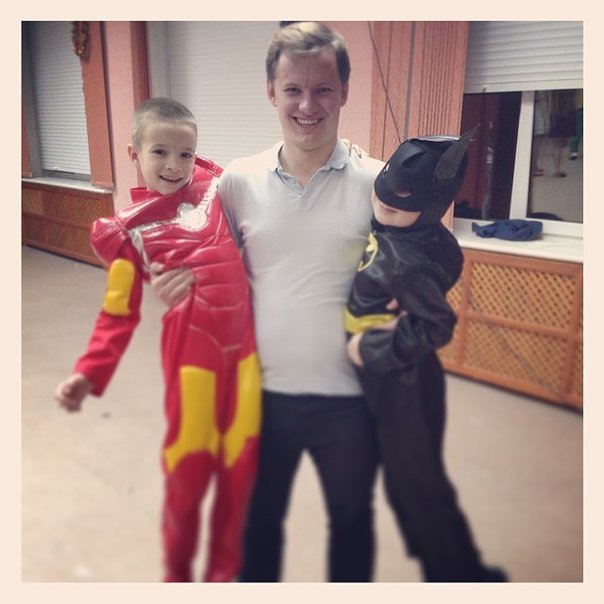 SavelevaEkater's tweet photo. До скорой встречи!)) #зу #дети #лагерь #счастье #зима https://t.co/oYITfedJZe