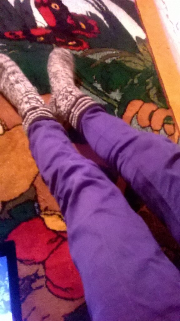 Секси-Ножки #ИлиСибирскийХолод