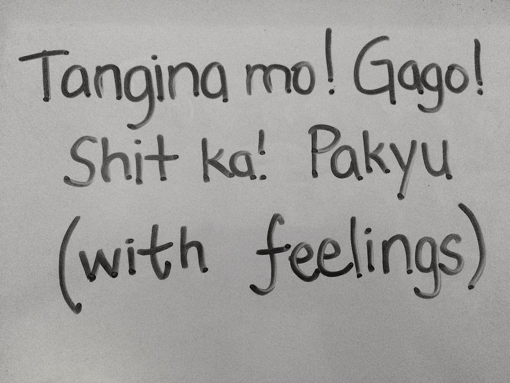 TangaMoSir's tweet image. Para sa mga taong nakalimot at nanloko.