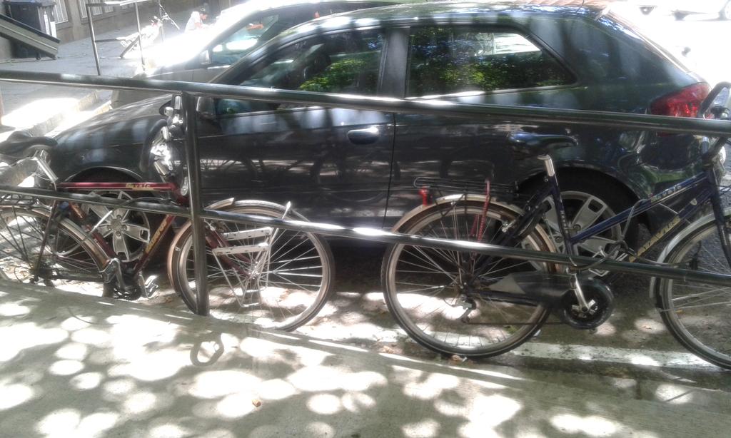 cyclewits's tweet photo. @CycleWits we keep on cycling🚲#coolbikeoncampus this Monday https://t.co/TVWET9kfJ2