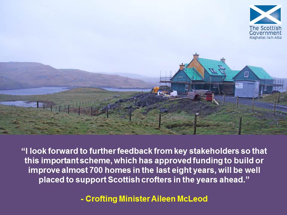 Scot Gov Rural tweet media