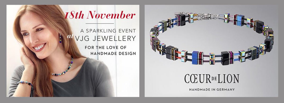 Our latest newsletter invites you to our evening event RSVP #CoeurDeLion #Worthing bit.ly/1lfbRZV