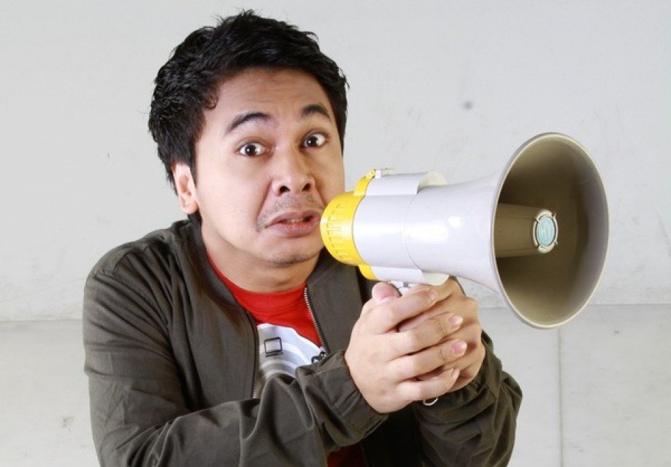 Setuju kan guys, kalo <a href="/radityadika/">raditya dika</a> itu manusia super kreatif? bit.ly/1GKE3Ob