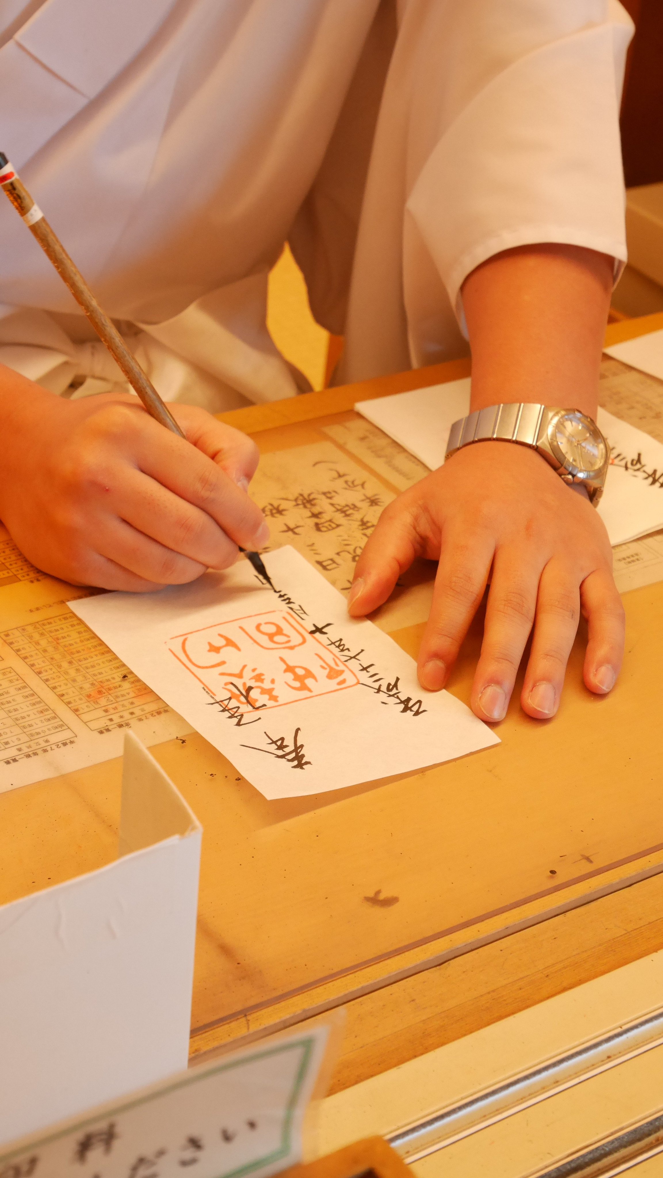 טוויטר 愛知旅遊指南aichi Now בטוויטר 在日本的神社 你能蓋到一種叫 禦朱印 的章 日本很多人都有專門的 朱印 本 收集所到神社的 禦朱印 熱田神宮的印叫 御神印 你可以在本宮授與所 買護身符的地方 和上知我麻神社的社務所蓋到 T Co 8orjgvsad5