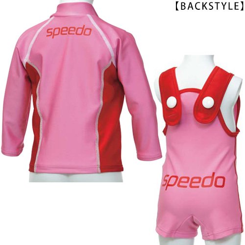 au_keep_x8db's tweet photo. スピード（speedo） ベビー水着（80cm）＆ベビーラッシュガード（90cm）セット SD64N51 SD64J51 PN 【赤ちゃん用水着 男児 女児 スイミング】
https://t.co/mzlB9e0JYl https://t.co/i7dTRLtSyn